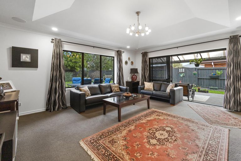 Photo of property in 16 Lancewood Court, Matamata, 3400