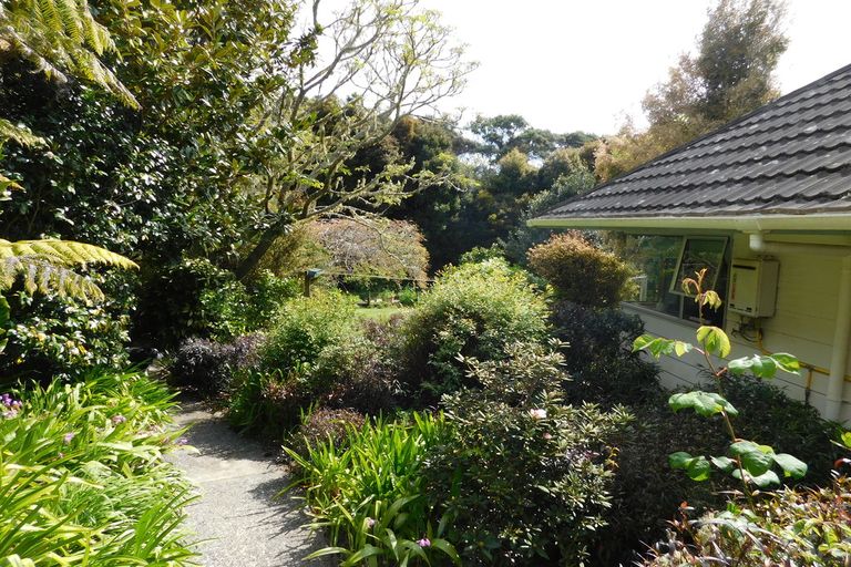 Photo of property in 5 Garden Court, Haruru, 0204
