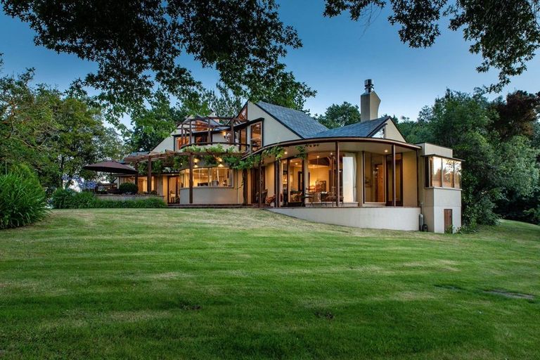 Photo of property in 124 Puketitiri Road, Poraiti, Napier, 4182