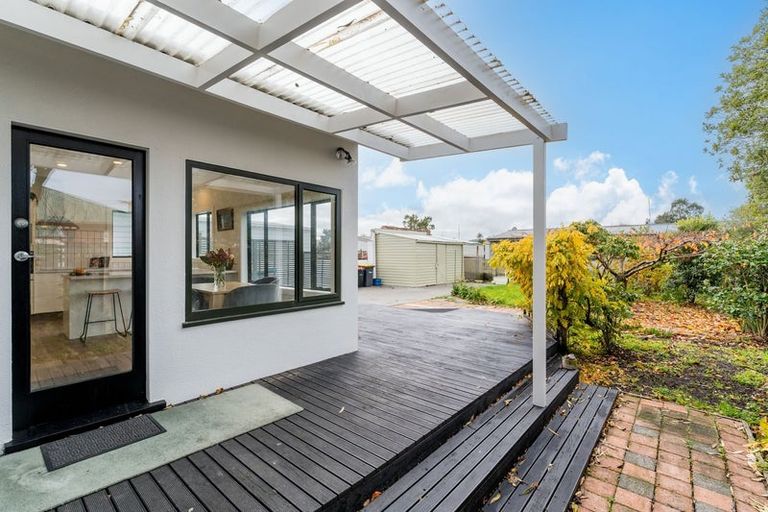 Photo of property in 56 Kirkcaldy Street, South Dunedin, Dunedin, 9012