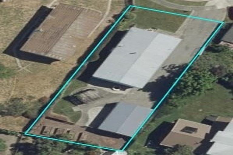 Photo of property in 7 Jellyman Place, Springlands, Blenheim, 7201