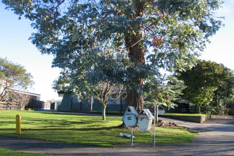 Photo of property in 19 Terry Crescent, Milson, Palmerston North, 4414