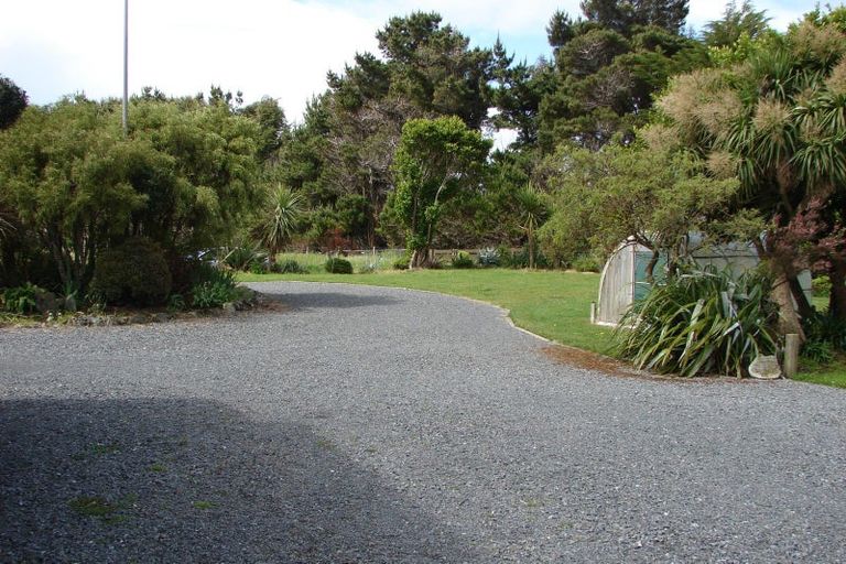 Photo of property in 242 Oreti Road, Otatara, Invercargill, 9879