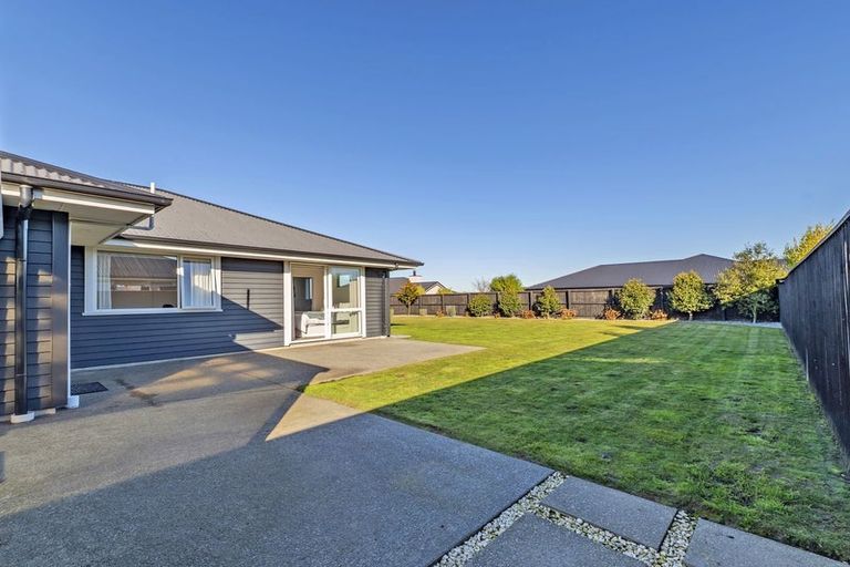 Photo of property in 251 Lincoln Rolleston Road, Rolleston, 7615