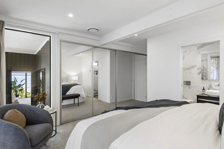 Photo of property in 205 Beach Road, Campbells Bay, Auckland, 0630