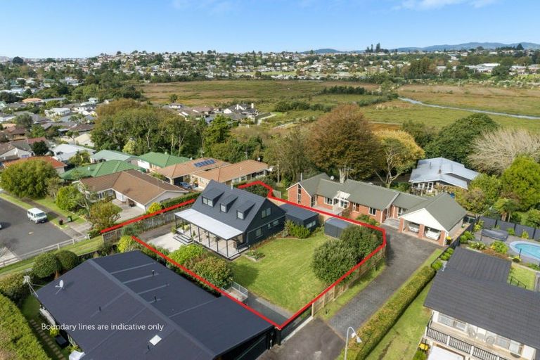 Photo of property in 20 Heron Avenue, Matua, Tauranga, 3110