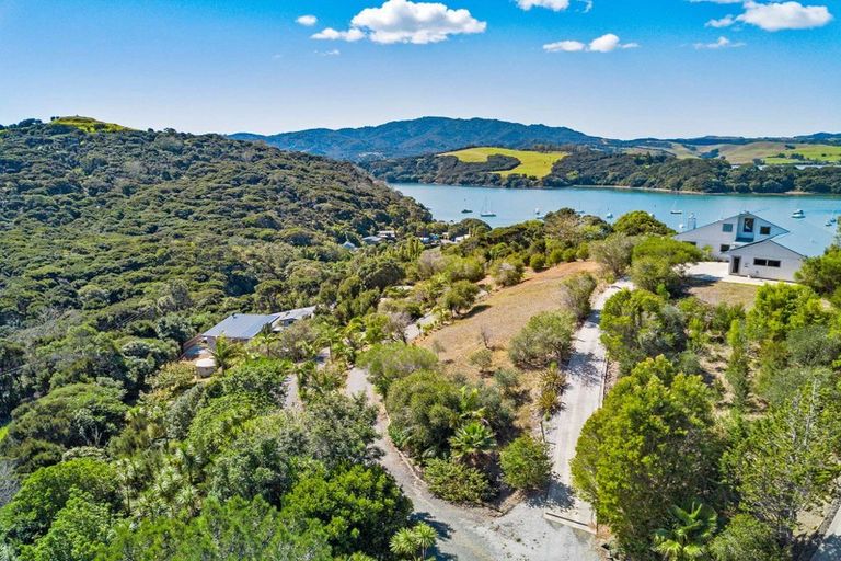 Photo of property in 21 Mill Bay Road, Mangonui, 0420