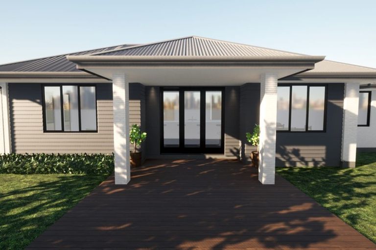 Photo of property in 37 Roxburgh Place, Tinwald, Ashburton, 7700