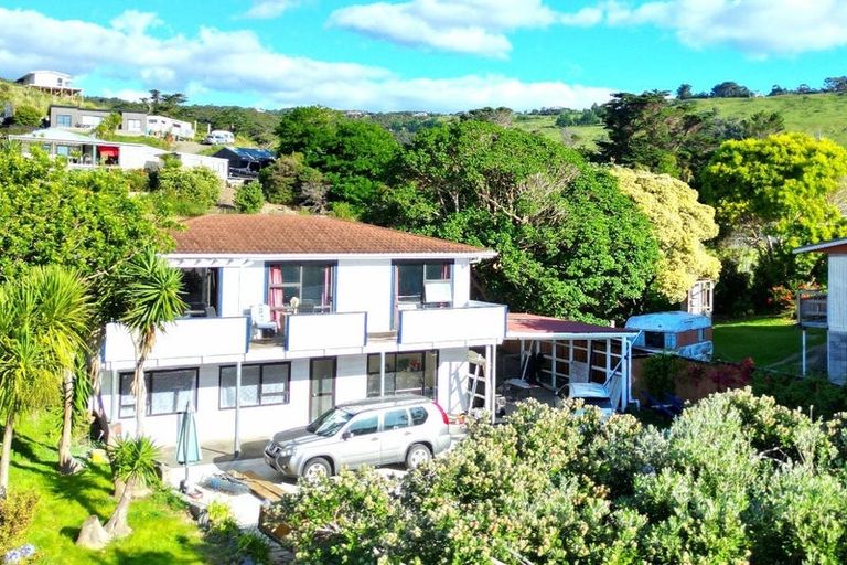 Photo of property in 10 Waianga Place, Omapere, Kaikohe, 0473