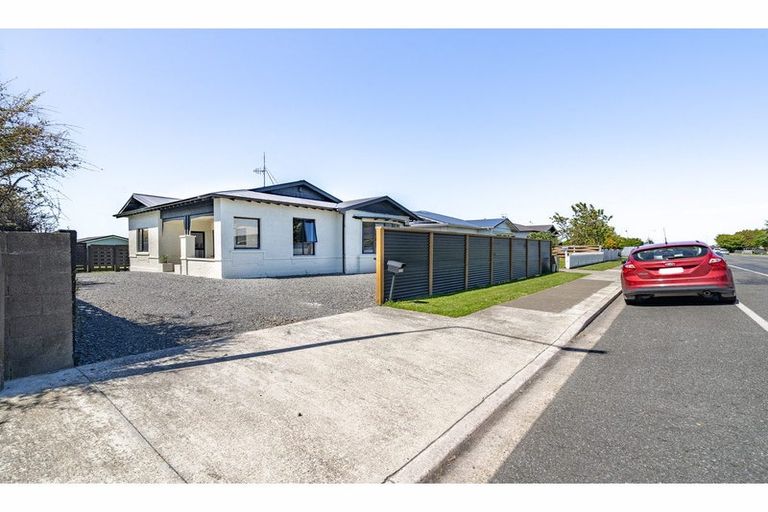 Photo of property in 324 Ness Street, Appleby, Invercargill, 9812