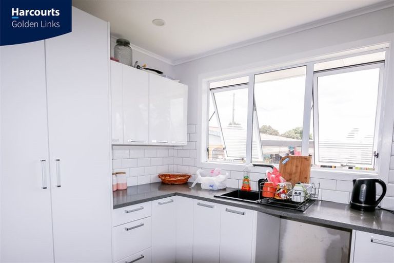 Photo of property in 23 Mcdivitt Street, Manurewa, Auckland, 2102