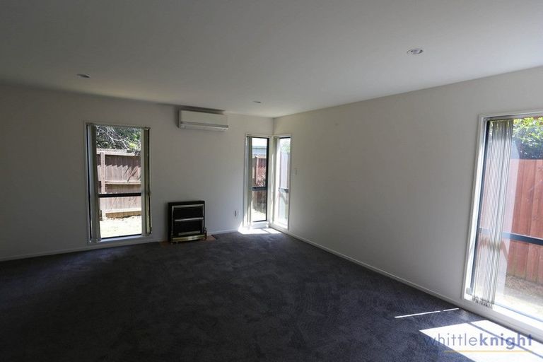 Photo of property in 6 Octavius Lane, Sockburn, Christchurch, 8042