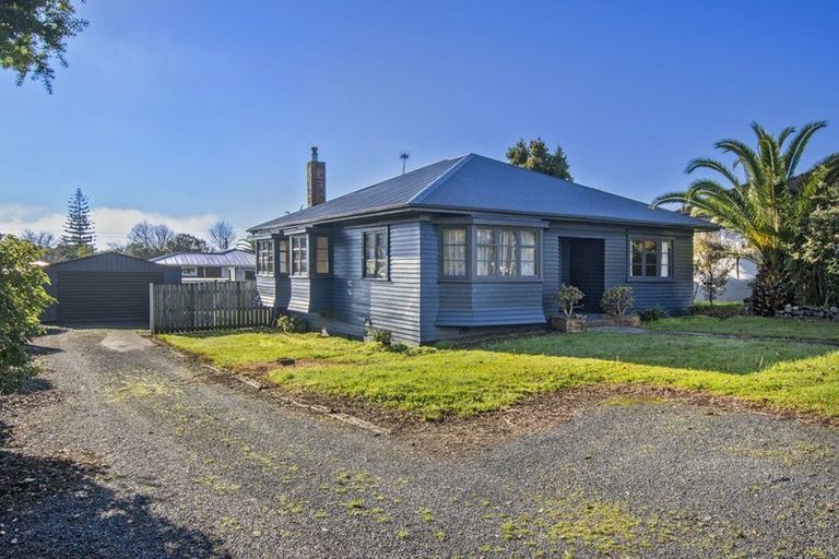 Photo of property in 43 Parore Street, Dargaville, 0310