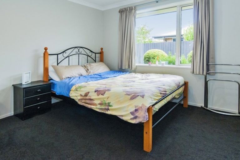 Photo of property in 30 Fairfield Way, Rolleston, 7614