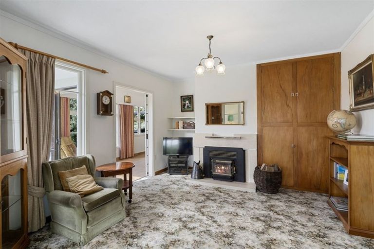 Photo of property in 17 Bampton Street, Burwood, Christchurch, 8061