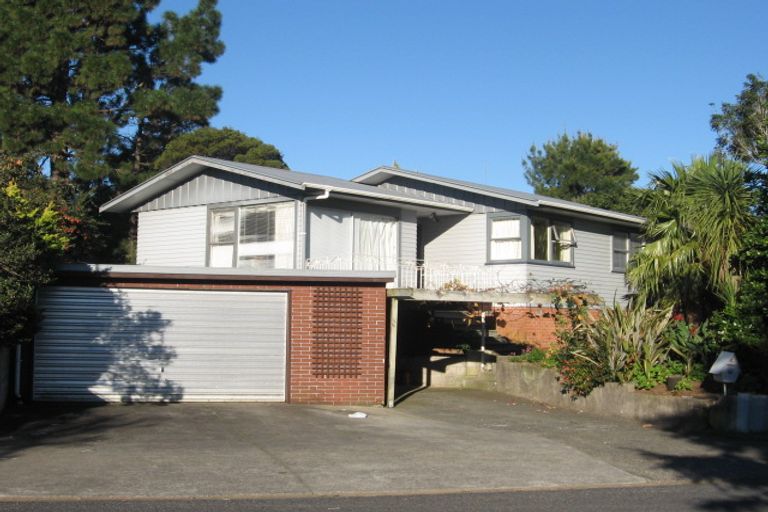 Photo of property in 35 Winsford Street, Manurewa, Auckland, 2102