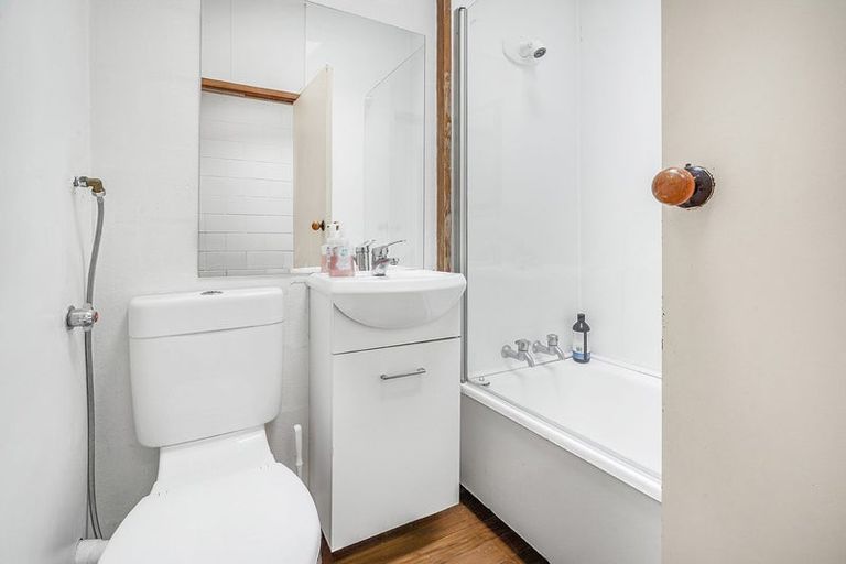 Photo of property in 5/1 Coates Street, Hamilton East, Hamilton, 3216