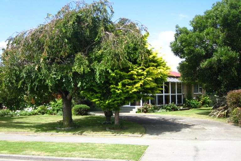 Photo of property in 24 Barrowclough Street, Hoon Hay, Christchurch, 8025