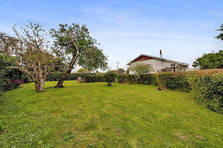 Photo of property in 21 Egmont Street, Patea, 4520