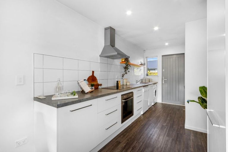 Photo of property in 3/138 Geraldine Street, Edgeware, Christchurch, 8013