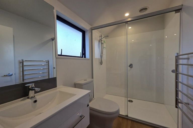 Photo of property in 4/60 Bishop Street, St Albans, Christchurch, 8014