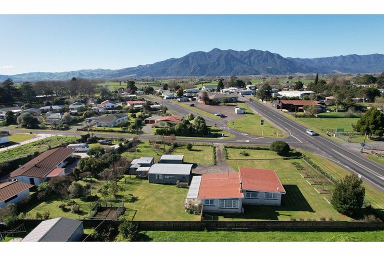 Photo of property in 1 Mccarthy Street, Waihou, Te Aroha, 3393