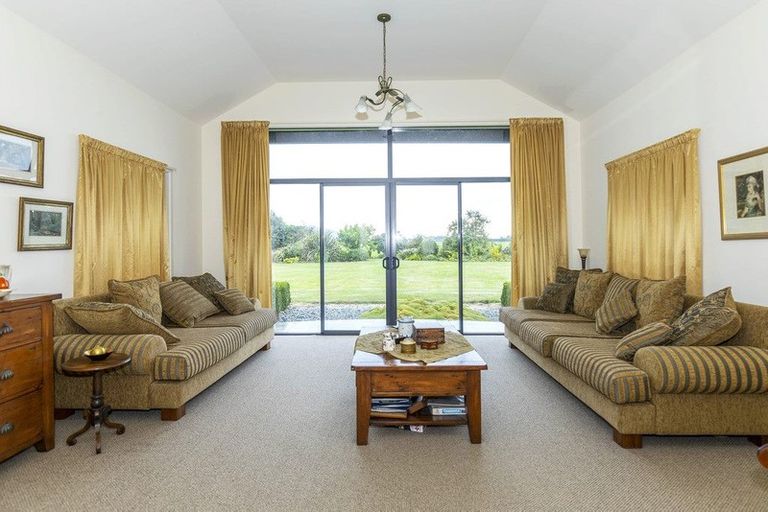 Photo of property in 532 Orari Station Road, Geraldine, 7992