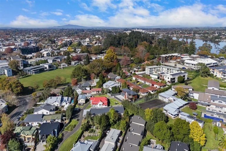 Photo of property in 9 Seddon Road, Frankton, Hamilton, 3204