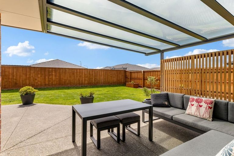 Photo of property in 31 Hurley Drive, Rolleston, 7615