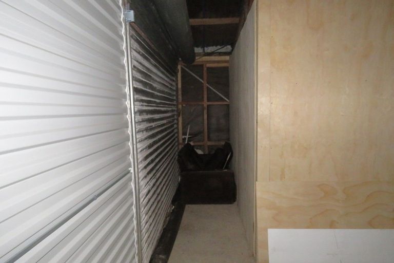 Photo of property in 2 Salisbury Street, Westport, 7825