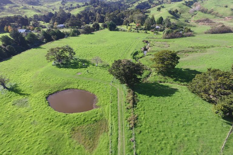 Photo of property in 1165 Waiotehue Road, Broadwood, Kaitaia, 0481