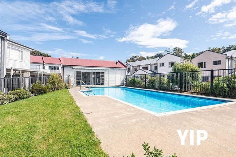 Photo of property in Monterey Apartments, 38/232 Middleton Road, Glenside, Wellington, 6037