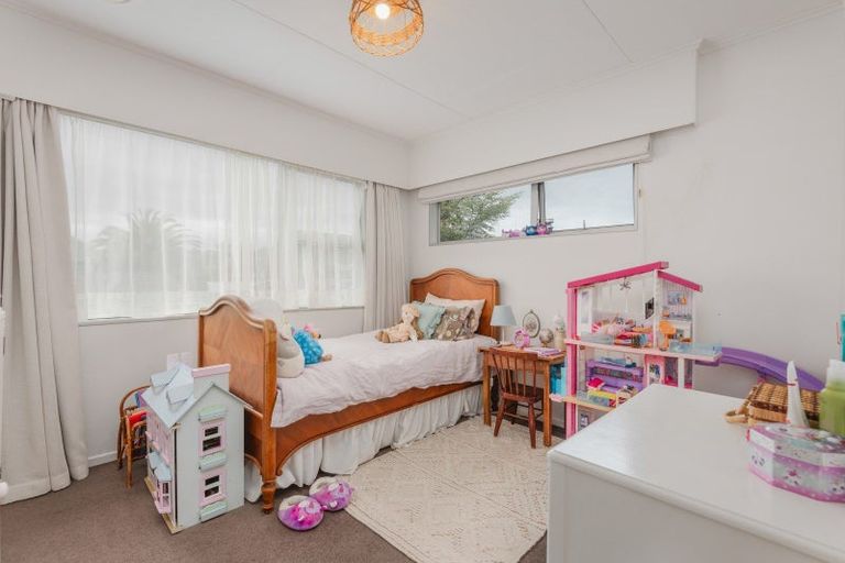 Photo of property in 1 Totara Place, Pahiatua, 4910