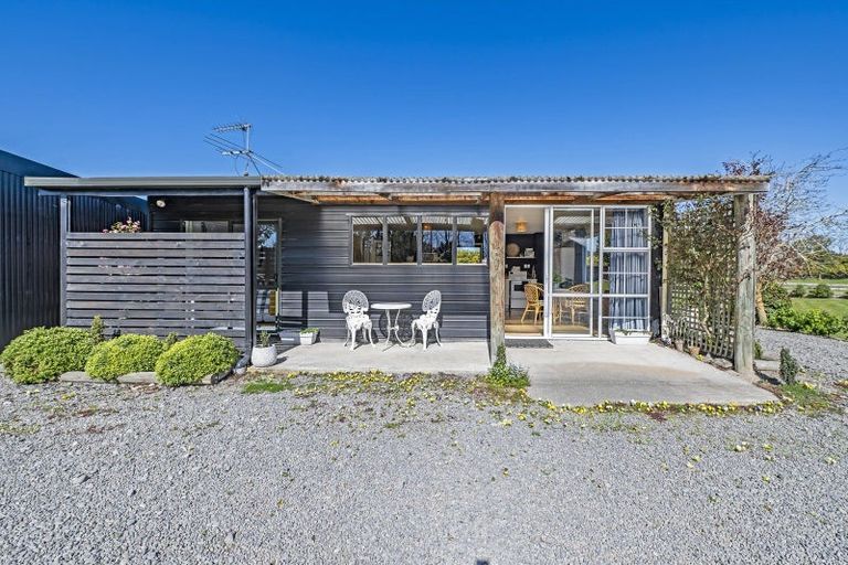 Photo of property in 111 Adams Road, West Melton, Christchurch, 7671