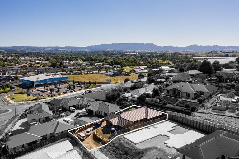 Photo of property in 3 Brendan Close, Omokoroa, 3114