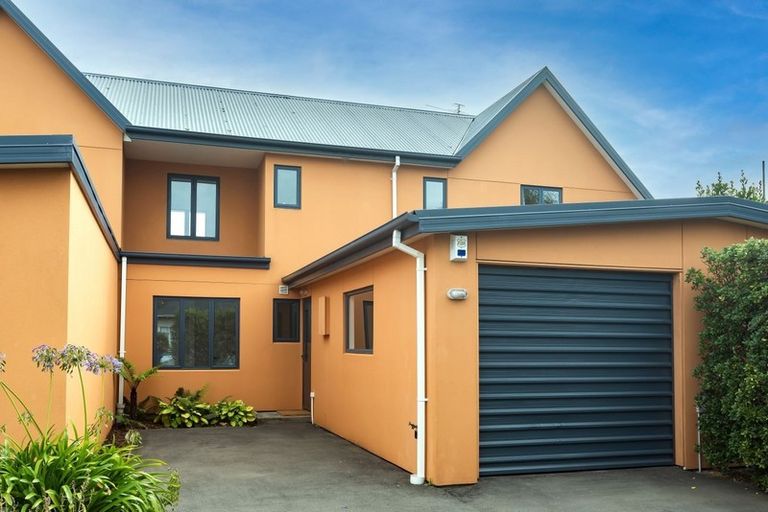Photo of property in 43b Purchas Street, St Albans, Christchurch, 8014