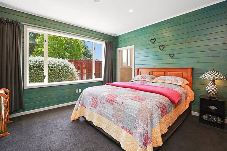 Photo of property in 1477 Line Road, Lauriston, Ashburton, 7776