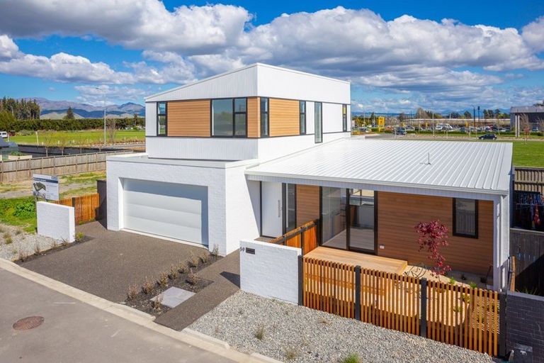 Photo of property in 19 Blackmore Place, Springlands, Blenheim, 7201
