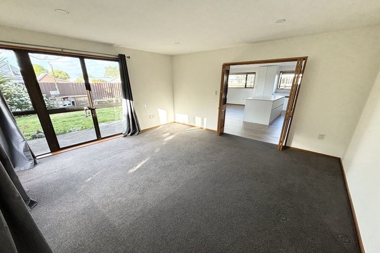 Photo of property in 9 Wynand Place, Sockburn, Christchurch, 8042