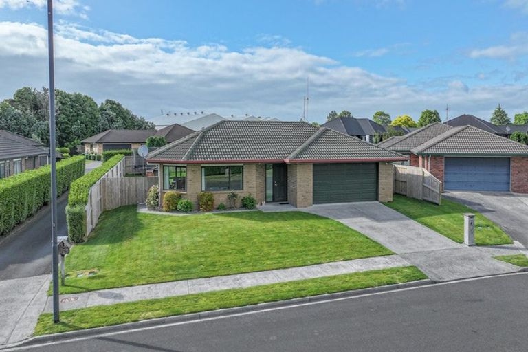 Photo of property in 56 Matipo Street, Matamata, 3400