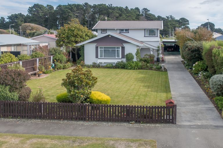 Photo of property in 60 Lonsdale Street, New Brighton, Christchurch, 8083