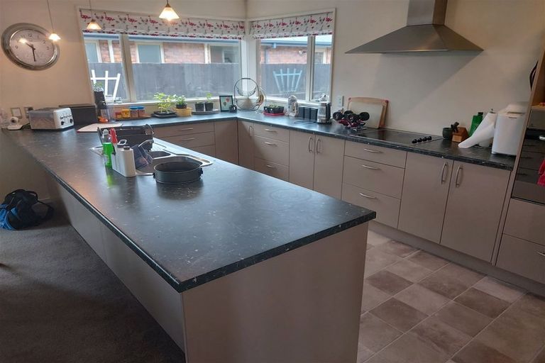 Photo of property in 49 William Brittan Avenue, Halswell, Christchurch, 8025