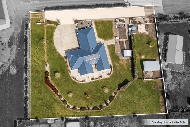 Photo of property in 11 Leslie Street, Culverden, 7392