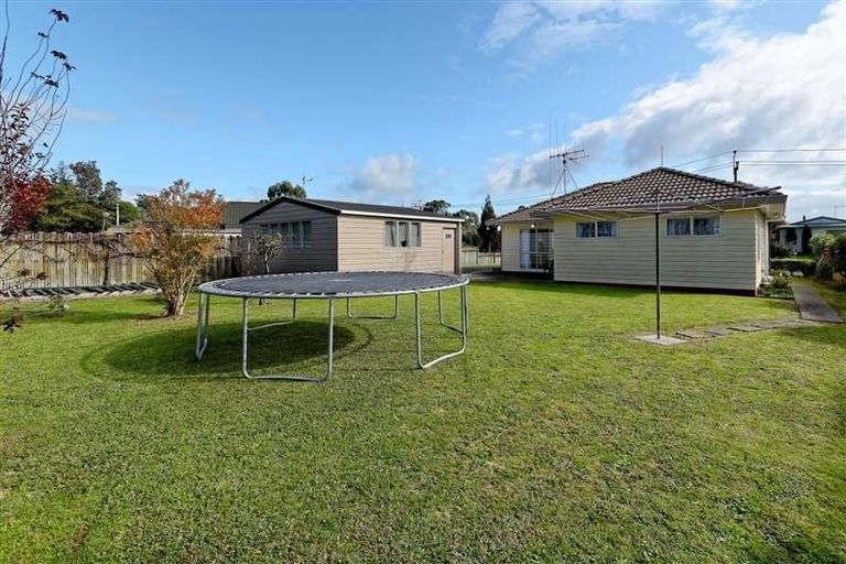 Photo of property in 8 Raleigh Avenue, Fairview Downs, Hamilton, 3214