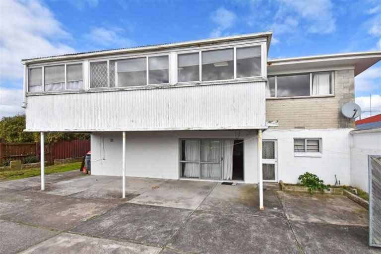 Photo of property in 268b Great South Road, Manurewa, Auckland, 2102