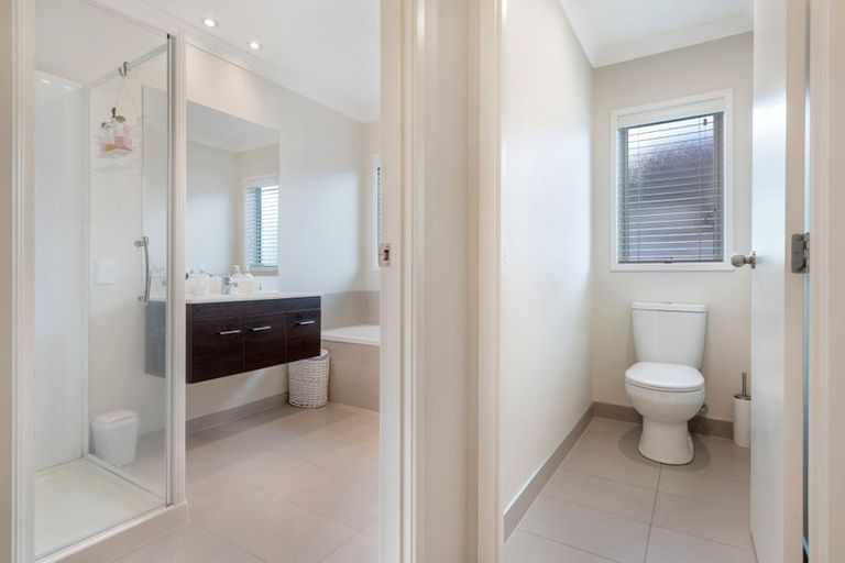 Photo of property in 13 Prospect Terrace, Silverdale, 0932