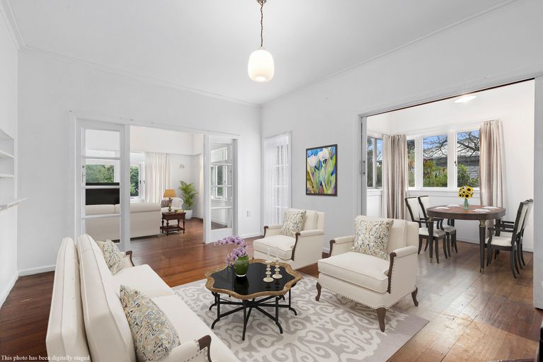 Photo of property in 39 Aroha View Avenue, Te Aroha, 3320