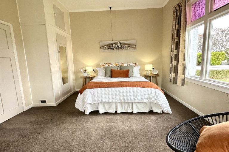 Photo of property in 128 Nelson Street, Georgetown, Invercargill, 9812