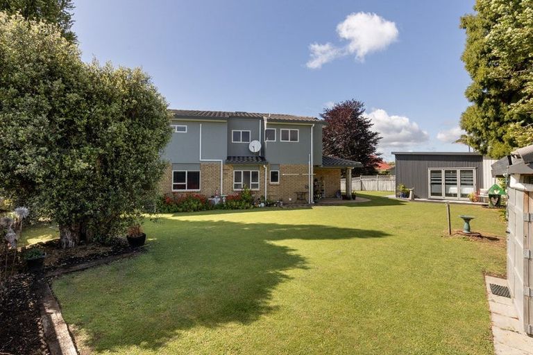 Photo of property in 23 Links View Drive, Omokoroa, 3114