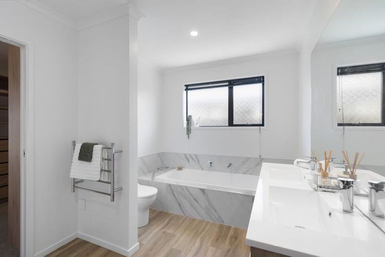 Photo of property in 18 Branthwaite Drive, Rolleston, 7615